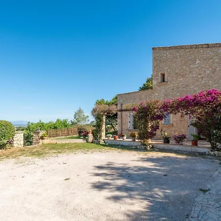 別荘 Mit Privatpool Fuer 6 Personen Ca 300 Qm In Son Macia, Mallorca Suedostkueste Von Mallorca マナコル