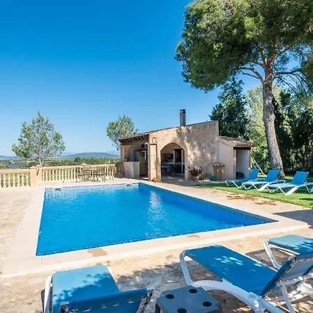 Mit Privatpool Fuer 6 Personen Ca 300 Qm In Son Macia, Mallorca Suedostkueste Von Mallorca