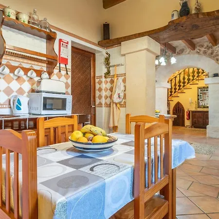別荘 Mit Privatpool Fuer 6 Personen Ca 300 Qm In Son Macia, Mallorca Suedostkueste Von Mallorca